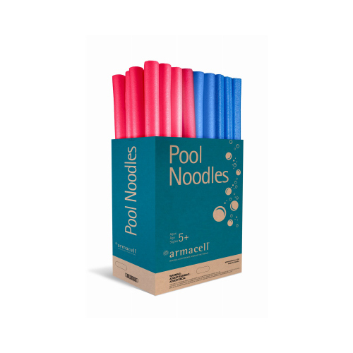 47" Pool Noodle - pack of 44