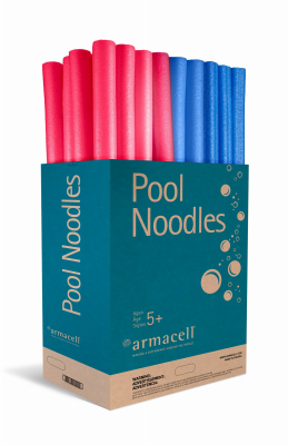 FUN EXPRESS LLC 14470019 Pool Noodle, 47 In.