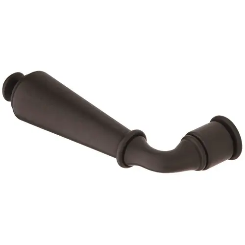 Single Left Hand 5125 Lever Less Rose Oil Rubbed Bronze Finish