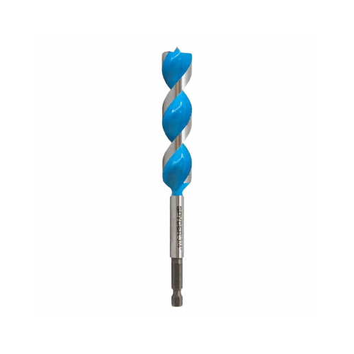 Stinger Spade Woodboring Drill Bits, 6-1/2 x 3/4 In.