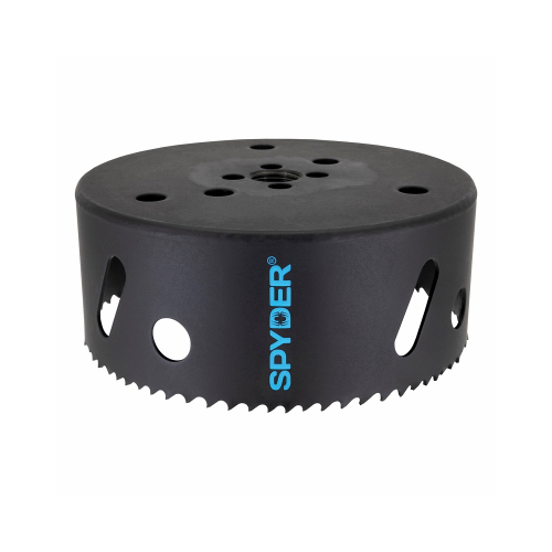 Bi-Metal Hole Saw, 4-3/4 In.