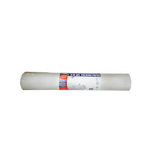 SUPPLY SIDE USA SS-2045 Newsprint Packing Paper, 24 x 30 In., 100 Sheets