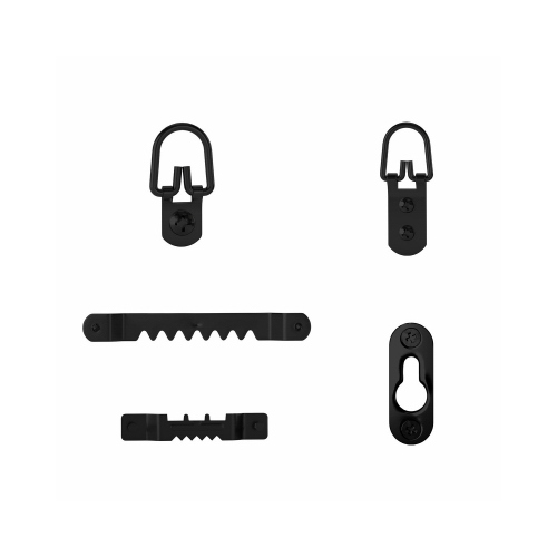 BLK Frame Hardware Kit