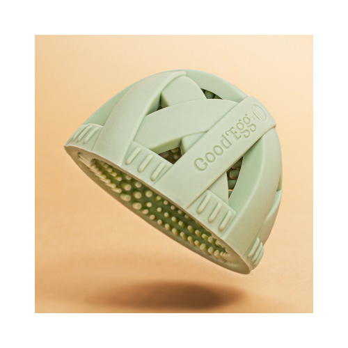 LG GRN Egg Brush