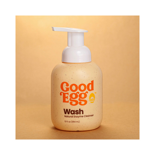 GOODEGG STUFF LLC GE0003 12OZ Egg Wash