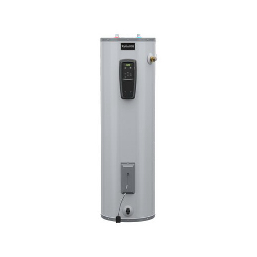 RELIANCE WATER HEATER CO 12-50-DAFRT 50GAL Tall WTR Heater