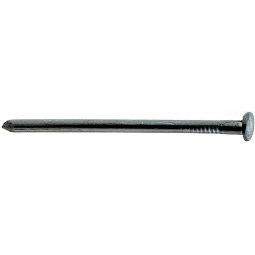 Nail - Spike, 10" x 3/8" - Hot Dipped Galvanized 50-lbs