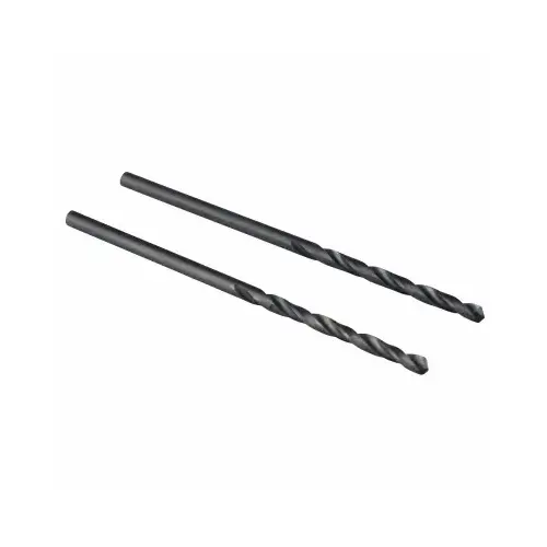 5/64IN HD JOBBER DRILL BIT Black Oxide