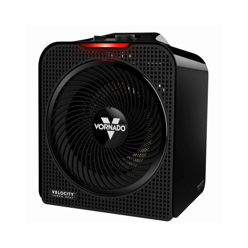 Velocity 3 Speed Heater