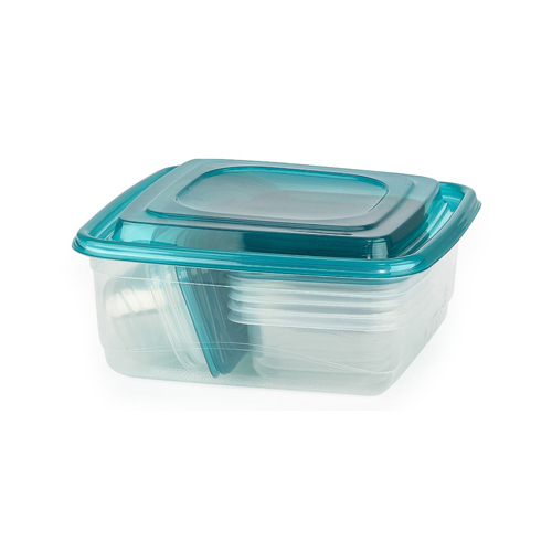 BRADSHAW INTERNATIONAL 95121 Food Storage Set, 32-Pc.