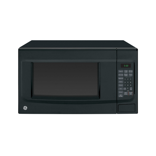 GE APPLIANCES JES1460DSBB 1.4 CUFT BLK Microwave