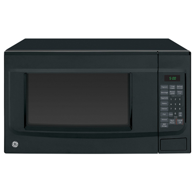 GE APPLIANCES JES1460DSBB 1.4 CUFT BLK Microwave