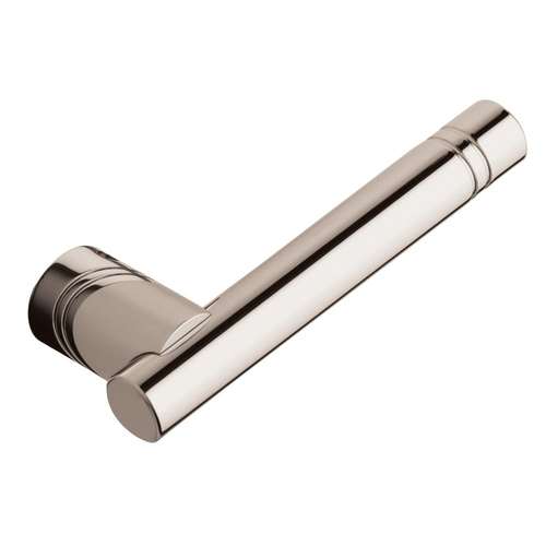 Single Right Hand 5138 Lever Less Rose Lifetime Bright Nickel Finish