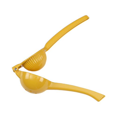 Lemon Squeezer, Cast Aluminum