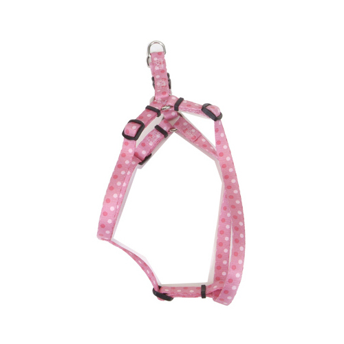 3/8" 16-24 PNK Harness