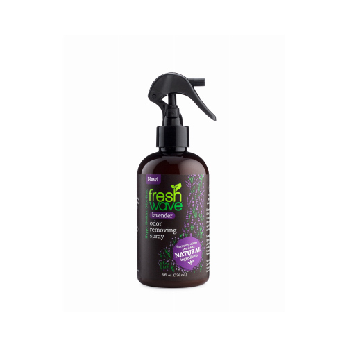 Air Freshener Spray, Lavender, 8-oz.