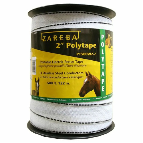 PolyTape 2" x 500'