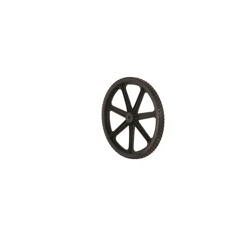 Replacement Wheel for Rubbermaid Big Wheel Cart