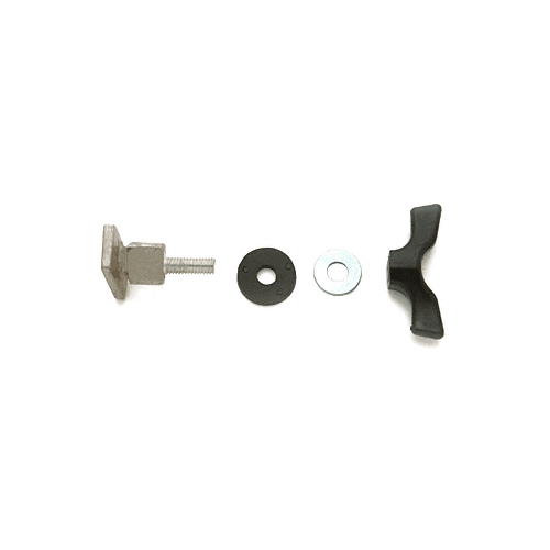 CRL 2405686 Truck Rack Bolt and Nut Only - Left Hand