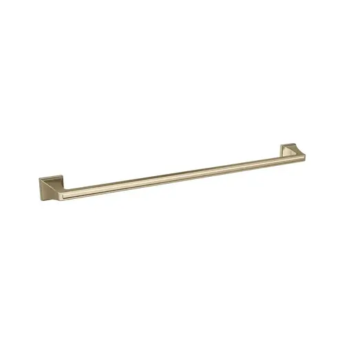 Mulholland Towel Bar Golden Champagne