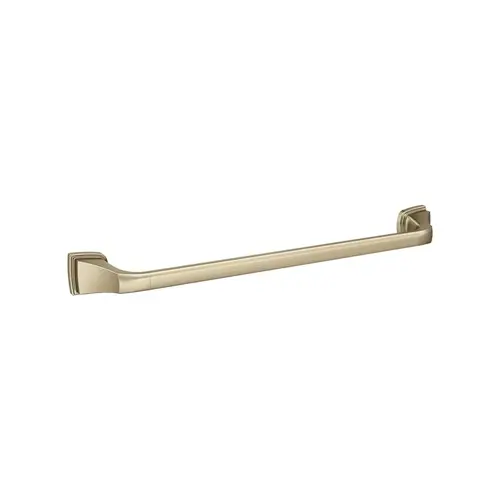 Revitalize Towel Bar Golden Champagne