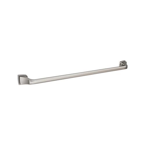 Revitalize Towel Bar Brushed Nickel