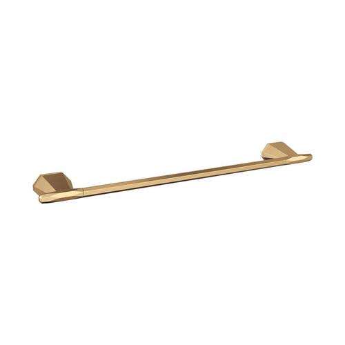 St. Vincent Towel Bar Champagne Bronze