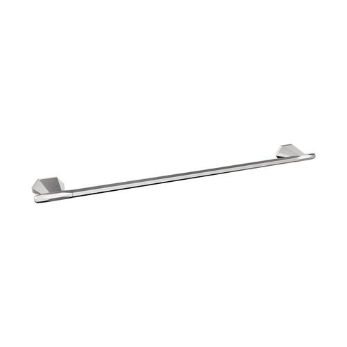 St. Vincent Towel Bar Polished Chrome