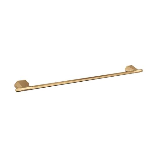 St. Vincent Towel Bar Champagne Bronze