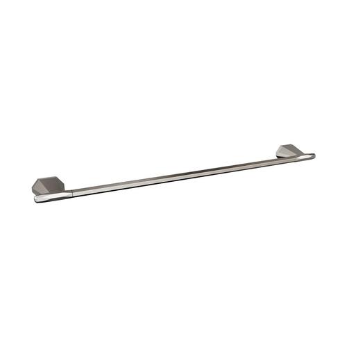 St. Vincent Towel Bar Brushed Nickel