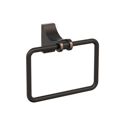 Davenport Towel Ring Oil-Rubbed Bronze