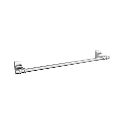 Davenport Towel Bar Polished Chrome