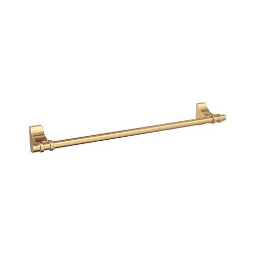 Davenport Towel Bar Champagne Bronze