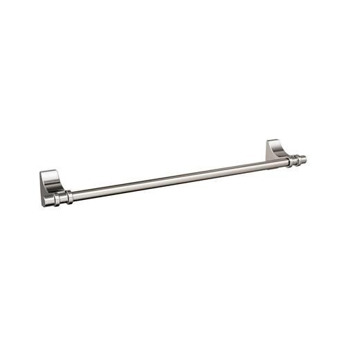 Davenport Towel Bar Brushed Nickel