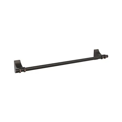 Davenport Towel Bar Oil-Rubbed Bronze