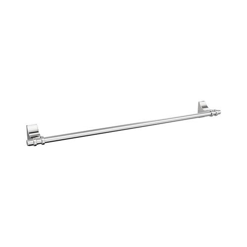 Davenport Towel Bar Polished Chrome