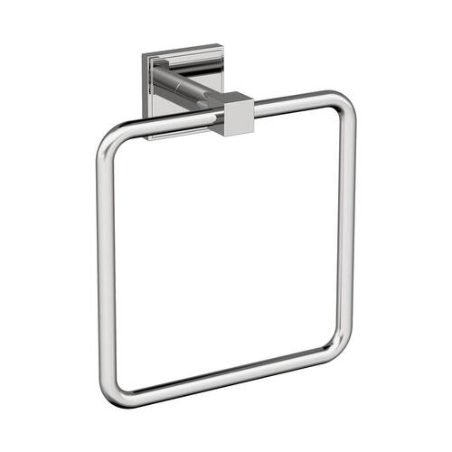 Appoint Towel Ring Polished Chrome