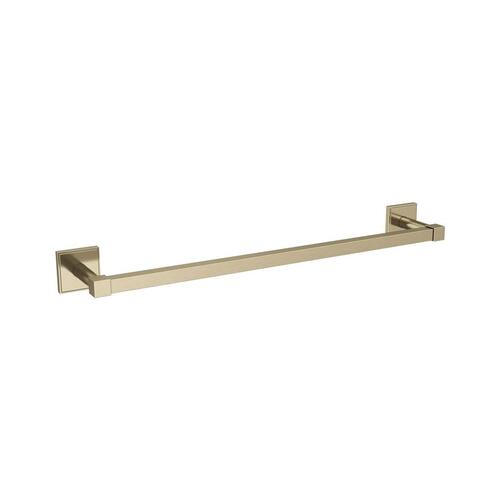 Appoint Towel Bar Golden Champagne