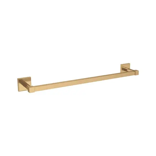 Appoint Towel Bar Champagne Bronze