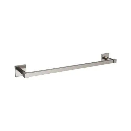 Appoint Towel Bar Brushed Nickel