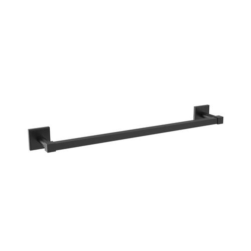 Appoint Towel Bar Matte Black