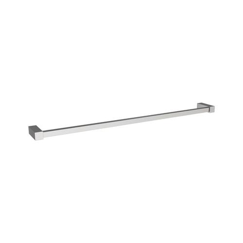 Monument Towel Bar Polished Chrome