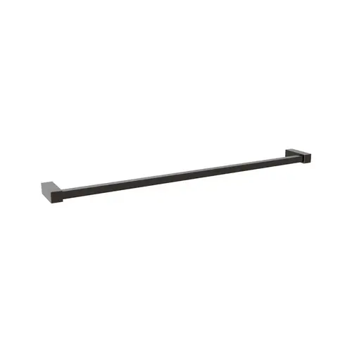 Monument Towel Bar Oil-Rubbed Bronze