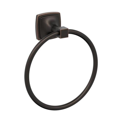 Stature Towel Ring Oil-Rubbed Bronze