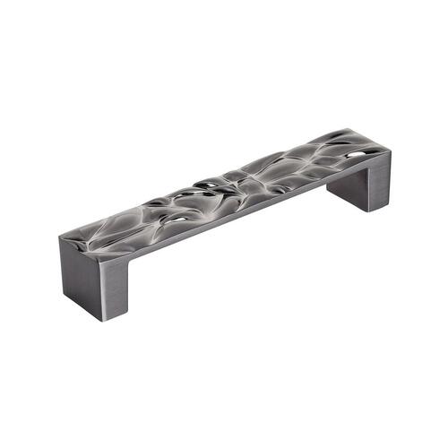 Calathea Cabinet Pull Black Chrome