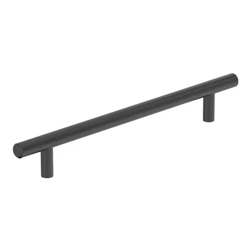 Bar Pulls Cabinet Pull Black Bronze