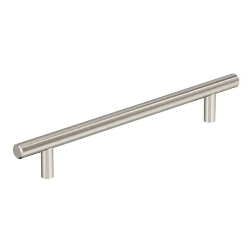 Bar Pulls Cabinet Pull Sterling Nickel