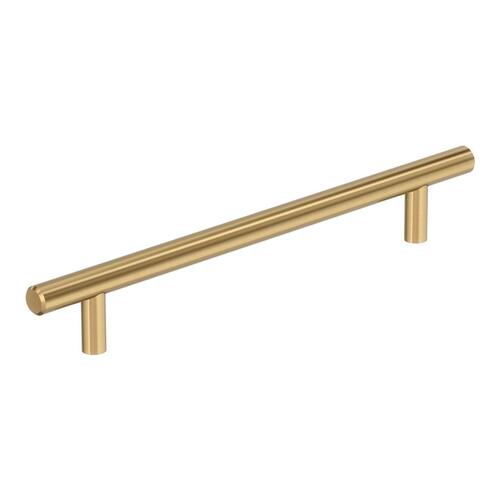 Bar Pulls Cabinet Pull Champagne Bronze