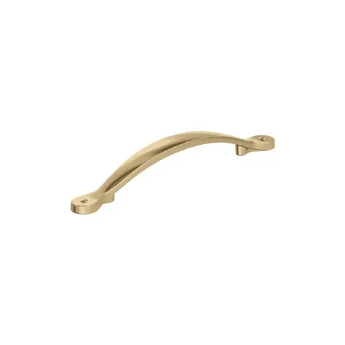 Inspirations Cabinet Pull Champagne Bronze