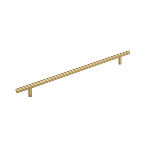 Bar Pulls Cabinet Pull Champagne Bronze